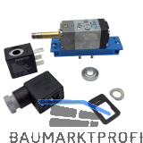 Magnetventil MFH-5-PK-3