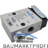 St��elventil VS-3-1/8