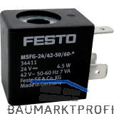 Magnetspule MSFG-24/42-50/60-OD