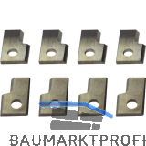 LANGE HM-Fr�splatte R 2 f�r B 90 KF