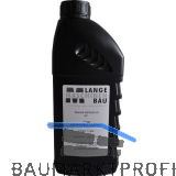 LANGE Spezial Bettbahn�l f�r LANGE Kantenanleimmaschine