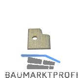 LANGE Messer R 2 f�r Eckenkopieraggregat, B 90 KFE/B 85 KFE