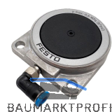 Zylinderklemmen zu STRIEBIG