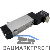 Magnetventil MEH-5/2-5,0-B