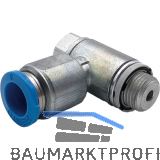 Drossel-R�ckschlagventil Ab GRLA-1
