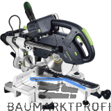 FESTOOL Kapp-Zugs�ge KAPEX KS 60 E-Set