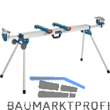 BOSCH Arbeitstisch GTA 3800