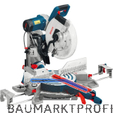 BOSCH Kapps�ge, Gehrungss�ge GCM 12 GDL