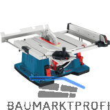 BOSCH Tischkreiss�ge GTS 10 XC