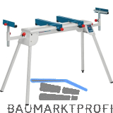 BOSCH Arbeitstisch GTA 2600