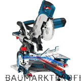 BOSCH Paneels�ge GCM 8 SJL