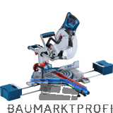 BOSCH Paneels�ge GCM 305-254 D