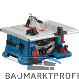 BOSCH Tischkreiss�ge GTS 635-216 Professional