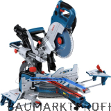 BOSCH Akku-Paneels�ge GCM 18V-216 DC solo