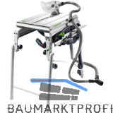 FESTOOL Tischzugs�ge PRECISIO CS 50 EBG