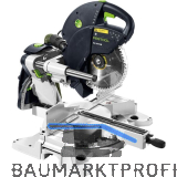 FESTOOL Kapp-Zugs�ge KAPEX KS 120 REB