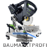 FESTOOL Akku-Leistens�ge SYMC 70 EB-Basic SYMMETRIC
