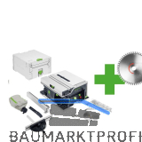 FESTOOL Akku-Tischkreiss�ge CSC SYS 50 Master Edition