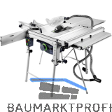 FESTOOL Tischkreiss�ge TKS 80 EBS-Set mit SawStop-Technologie