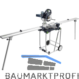 FESTOOL Akku-Kapp-Zugs�ge KSC 60 EB 5,0 I-UG-Set KAPEX