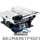 FESTOOL Akku-Tischkreiss�ge CSC SYS 50 EBI-Basic
