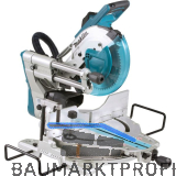 MAKITA Kapps�ge, Gehrungss�ge LS 1019 L