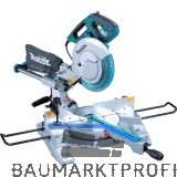 MAKITA Kapps�ge, Gehrungss�ge LS 1018 LN