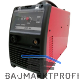 POLOGEN Plasma Schneidanlage Inverter CUT 65