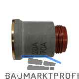 POLOGEN Plasma Au�end�se 20-70 A Maximum Life