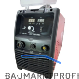 POLOGEN Plasma Schneidanlage Inverter CUT 100 CNC