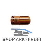 POLOGEN Plasma Luftverteiler Swirl-Ring 100-125 A Maximum Life