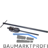 WEILER Hohlspindelanschlag Typ 9