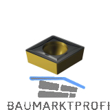 SANDVIK HM-Wendeplatten CCMT 09 T3 04-PF 4425