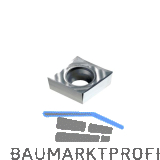 SANDVIK HM-Wendeplatten CCGX 12 04 08-AL H10