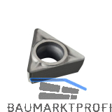 SANDVIK HM-Wendeplatten TCGX 16 T3 08-AL H10