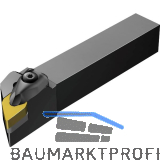 SANDVIK Klemmstahlhalter DDJNR 2525M 15