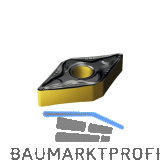 SANDVIK HM-Wendeplatten DNMG 15 04 08-MM 2025