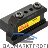 SANDVIK Spannschaft 151.2-2520-25