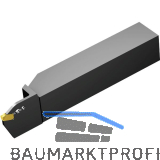 SANDVIK Klemmstahlhalter QD-RFH33-2525A