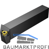 SANDVIK Klemmstahlhalter 266RFG-2525-16