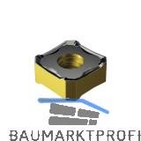 SANDVIK HM-Wendeplatten 345R-1305M-PM4220