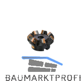 SANDVIK Planfr�ser 345-080Q27-13M