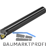 SANDVIK Klemmstahlhalter 266RKF-16-16