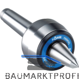 R�HM Mitl. Zentrierspitze Type HVL Pro mit verl�ngerter Laufspitze , MK2