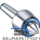 R�HM Mitl. Zentrierspitze Type HM Pro mit Hartmetalleinsatz , MK 3
