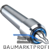 R�HM Mitl. Zentrierspitze Type Slim mit abgesetzter, verl. Laufspitze, MK4