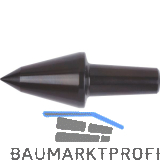 R�HM Auswechselbarer Einsatz f�r mitlaufende Zentrierspitze 60�VL, Gr��e 114