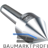 R�HM Mitlaufender Zentrierkegel, spitz 60�, MK 3