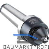 R�HM Constant Stirnseiten-Mitnehmer-Type CoAE, MK 6,Grundk. m. Morsekegel, hydr.