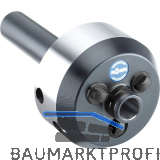 R�HM Constant Stirnseiten-Mitnehmer-Type CoAE, Grundk. m. Zylindersch., hydr.